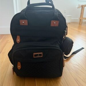 BobbleRoo Diaper Backpack